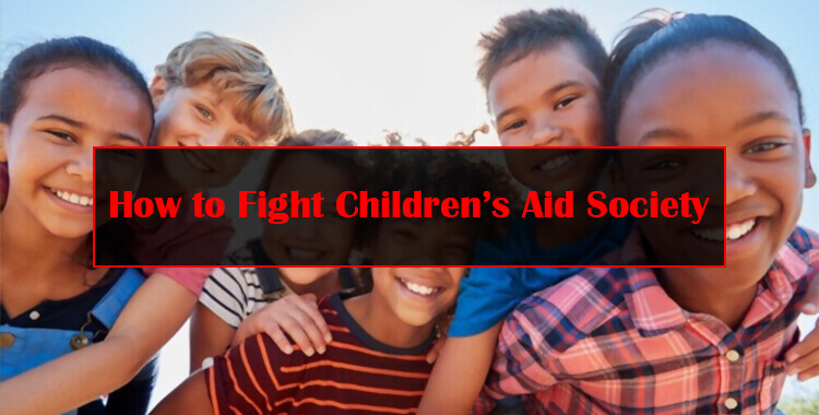 How to Fight Children’s Aid Society Featured Image
