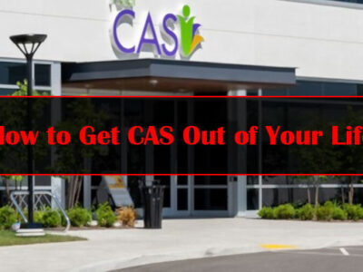 How to Get CAS Out of Your Life Featured Image