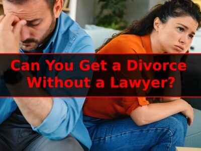 How to Separate from Spouse While Living Together