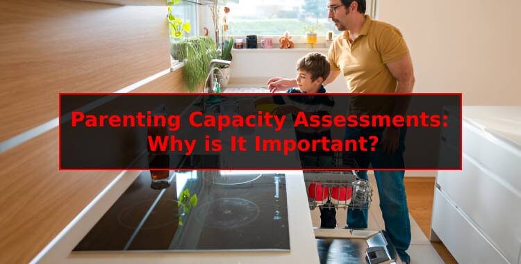 Parenting Capacity Assessments Why is It Important
