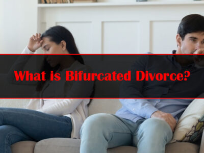 What is Bifurcated Divorce?