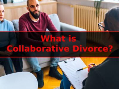 What is Collaborative Divorce