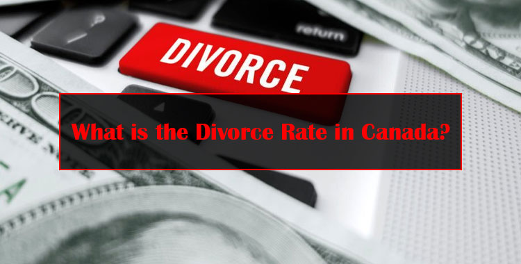 What is the Divorce Rate in Canada Featured Image