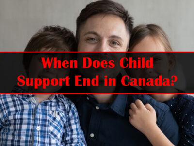 When Does Child Support End in Canada Featured Image