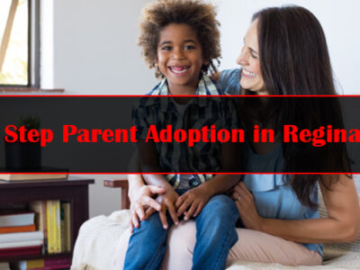 Step parent adoption